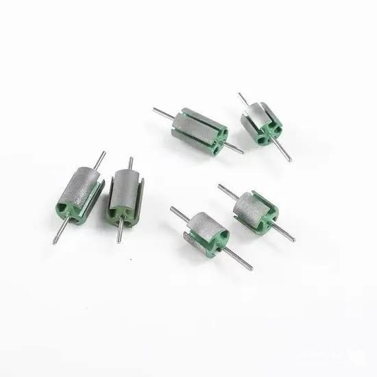 تامین و فروش قطعات الکتروموتور AC وDC کوشاموتور در تبریز